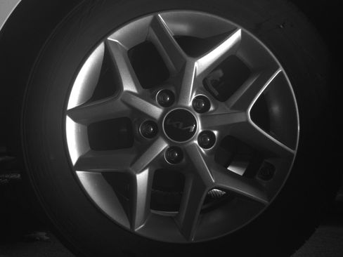 Used 2025 Kia Soul LX w/ LX Technology Package FWD image 14