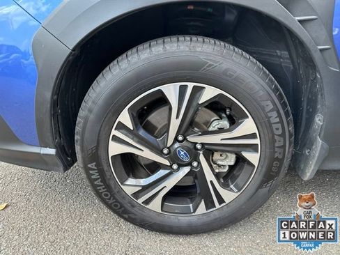 Certified 2025 Subaru Crosstrek 2.5i Premium AWD/4WD image 26