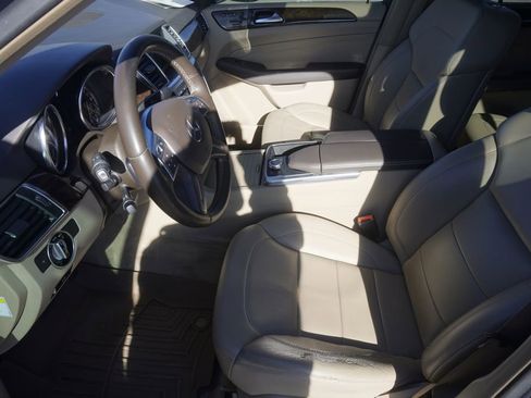 Used 2012 Mercedes-Benz ML 350 ML 350 image 19