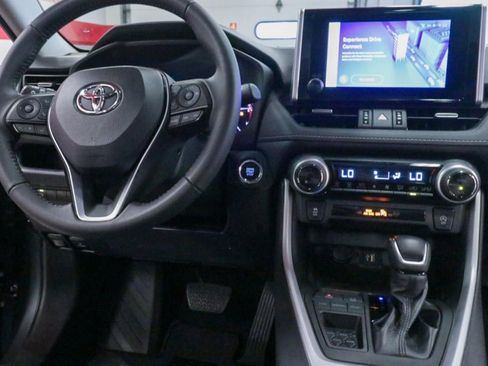 Used 2023 Toyota RAV4 XLE Premium FWD image 26