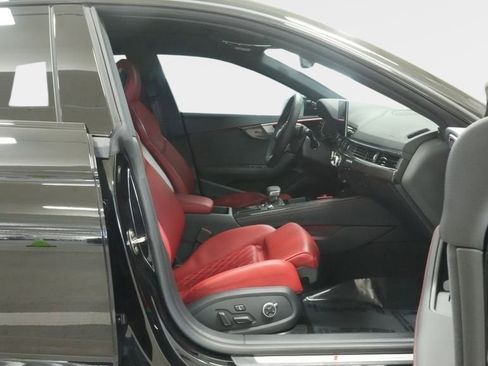 Used 2025 Audi S5 Premium Plus image 28