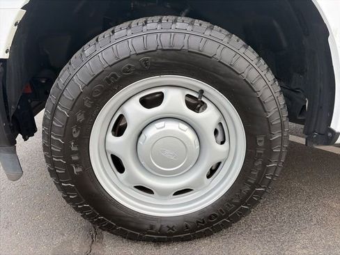 Used 2022 Ford F150 XL w/ XL Power Equipment Group image 12