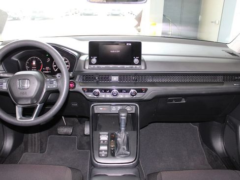 Used 2025 Honda CR-V EX image 13