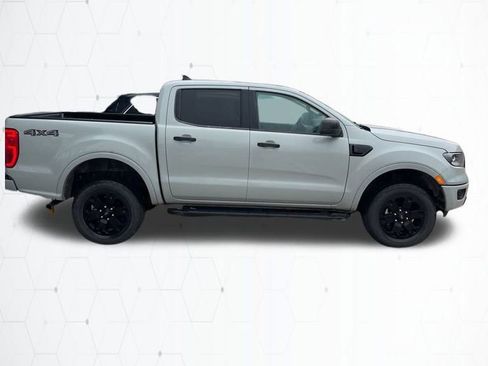 Used 2022 Ford Ranger XLT w/ Equipment Group 301A Mid image 5