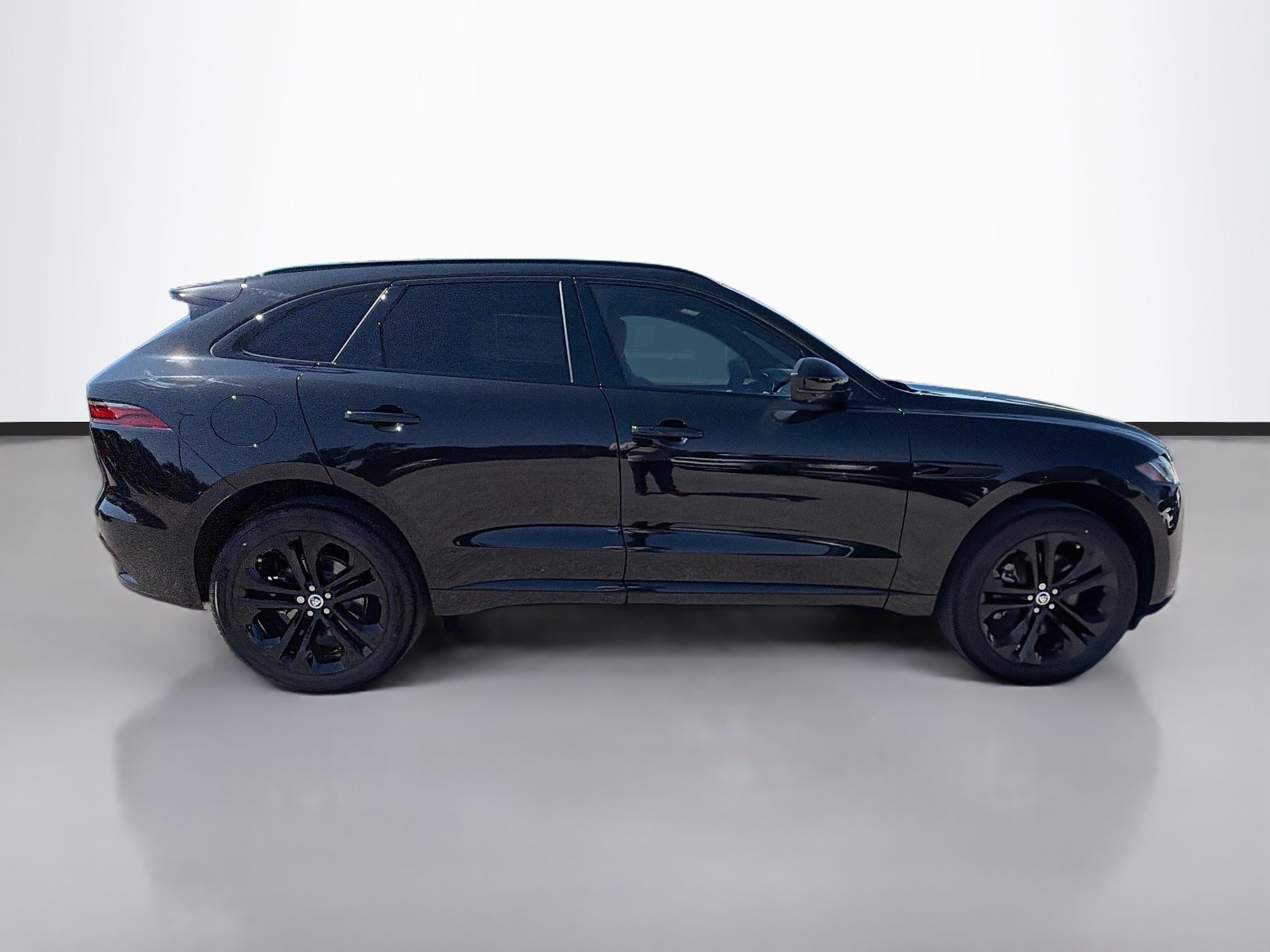 New 2026 Jaguar F-PACE R-Dynamic S AWD/4WD image 6