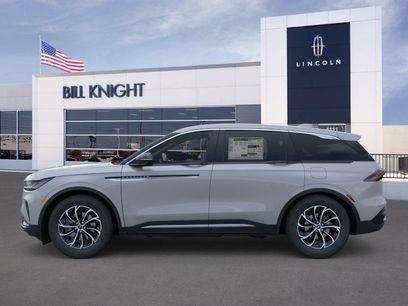 New 2026 Lincoln Nautilus Premier w/ Equipment Group 102A