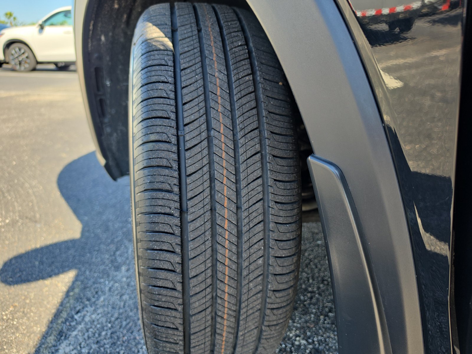 Certified 2024 Honda HR-V Sport image 28