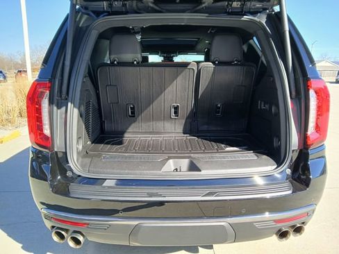 Certified 2024 GMC Yukon Denali Ultimate AWD/4WD image 22
