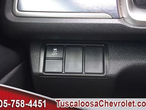 Used 2018 Honda Civic EX-T image 36