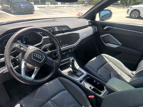 Certified 2023 Audi Q3 2.0T Premium Plus AWD/4WD image 2