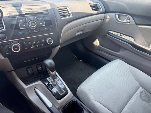 Used 2014 Honda Civic LX image 20