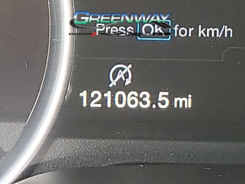 Used 2017 Ford F150 Limited w/ Trailer Tow Package image 34