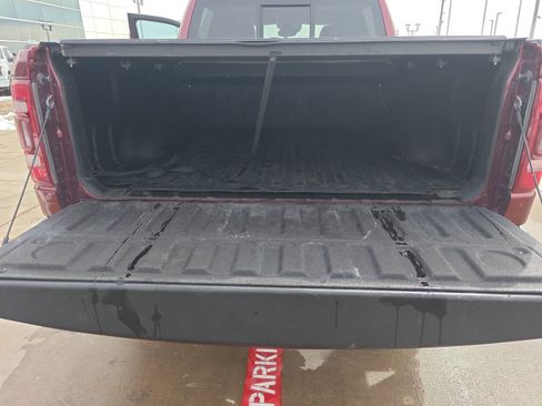 Used 2021 RAM 1500 Laramie image 23