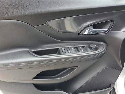 Certified 2022 Buick Encore Preferred w/ Safety Package FWD image 18