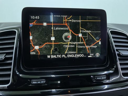 Used 2016 Mercedes-Benz GLE 350 4MATIC w/ Premium Package image 23