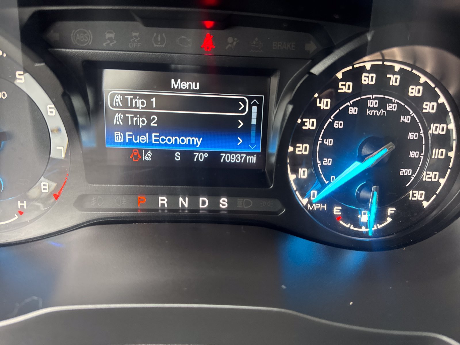Used 2022 Ford Ranger XLT w/ Equipment Group 301A Mid AWD/4WD image 12