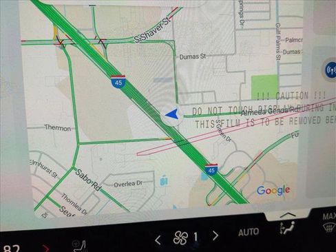 New 2026 Ford Expedition Tremor image 12