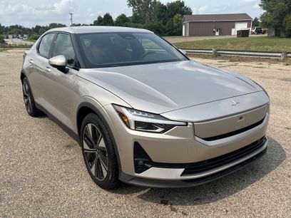 Used 2024 Polestar Polestar 2