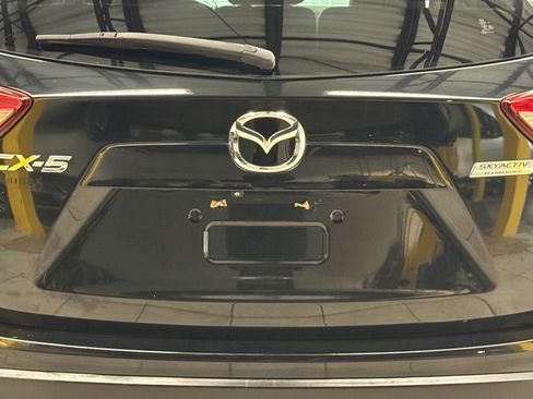 Used 2015 MAZDA CX-5 Touring image 11