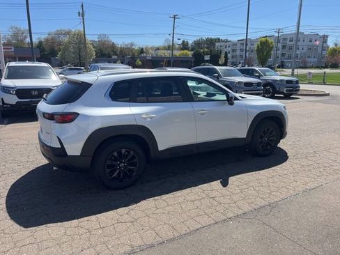 Used 2025 MAZDA CX-50 AWD 2.5 S w/ Premium Package image 19