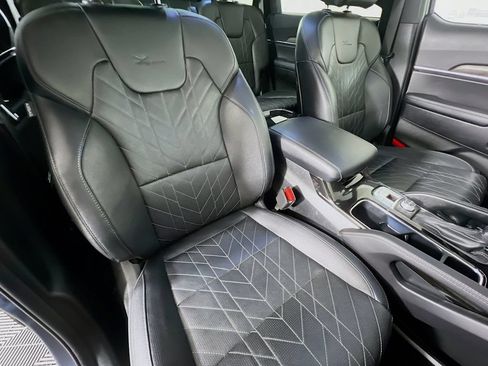 Used 2023 Kia Telluride SX Prestige X-Line AWD/4WD image 31