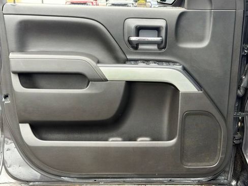 Used 2016 Chevrolet Silverado 1500 LT w/ All Star Edition AWD/4WD image 13
