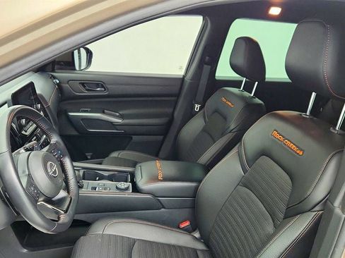 Used 2024 Nissan Pathfinder Rock Creek image 17