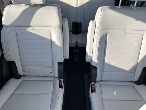 Used 2026 Hyundai Santa Fe Calligraphy AWD/4WD image 14