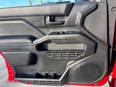 New 2026 Toyota Tacoma SR image 20