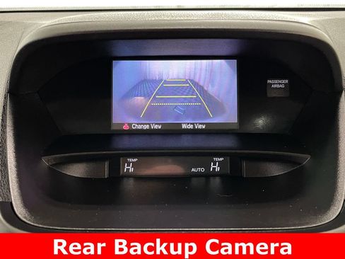 Used 2015 Acura RDX AWD image 3