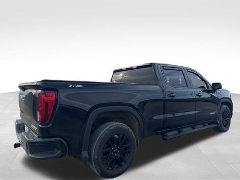 Used 2021 GMC Sierra 1500 Elevation image 4