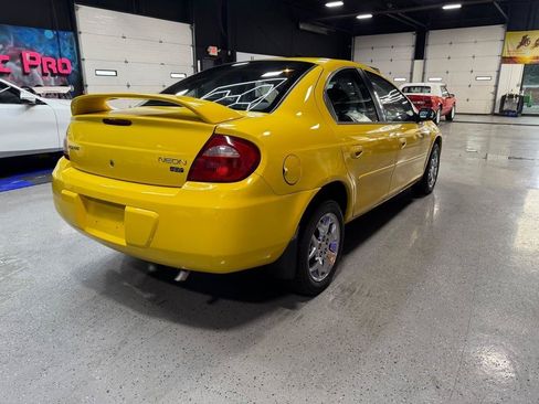 Used 2003 Dodge Neon SXT FWD image 5