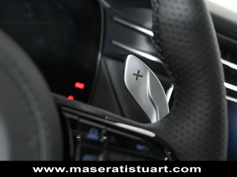 New 2025 Maserati Grecale Modena AWD/4WD image 39