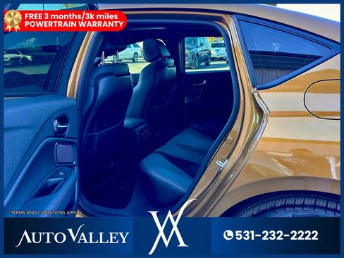 Used 2022 Acura TLX Type S image 21