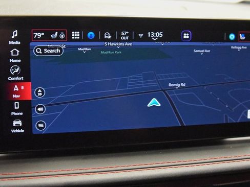 Used 2024 Dodge Hornet GT Plus w/ GT Blacktop Package image 6