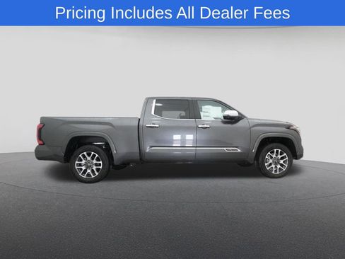 New 2026 Toyota Tundra 1794 Edition AWD/4WD image 26