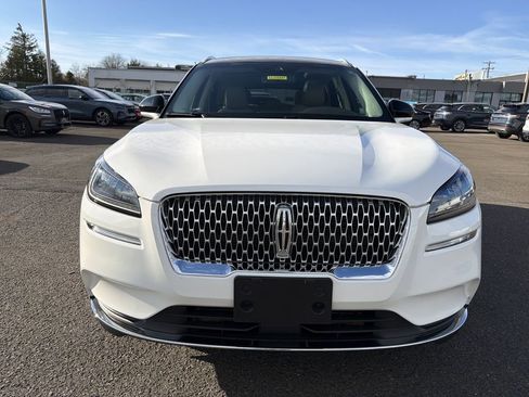 Certified 2022 Lincoln Corsair AWD w/ Premium Package image 8