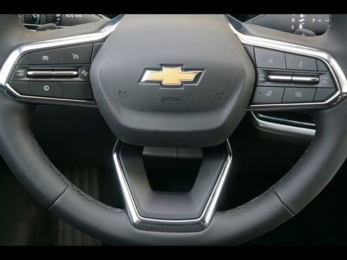 New 2026 Chevrolet Equinox LT image 12