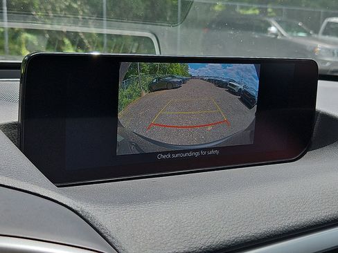 New 2026 MAZDA CX-50 AWD 2.5 S w/ Weather Package image 16
