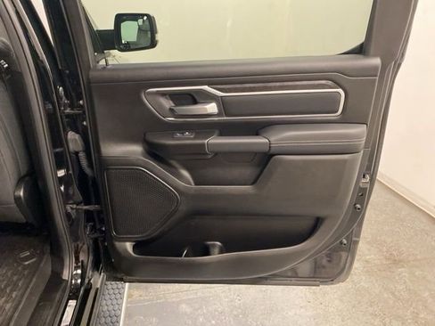 Used 2023 RAM 1500 Big Horn AWD/4WD image 29