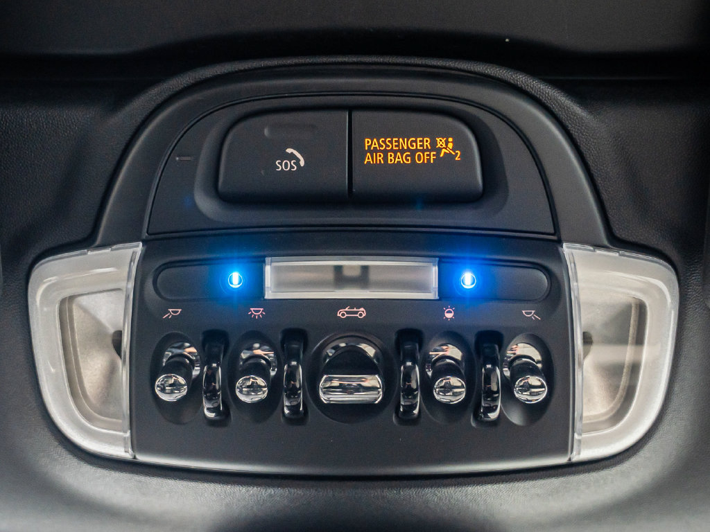 Used 2021 MINI Cooper S FWD image 41