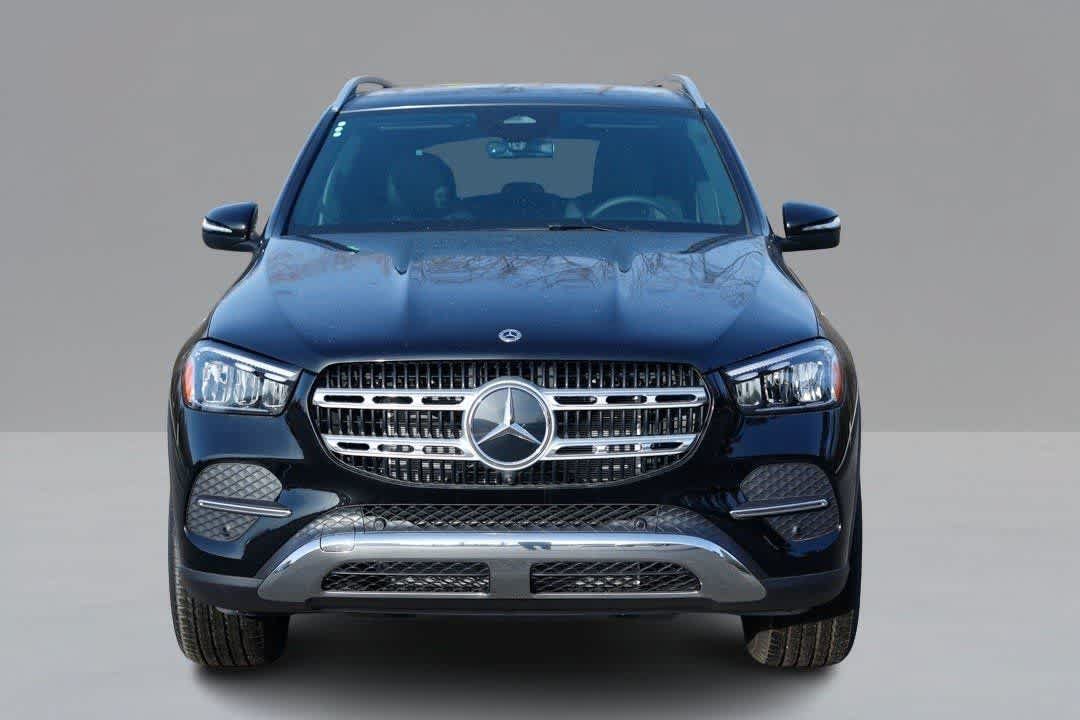 Used 2026 Mercedes-Benz GLE 350 4MATIC image 2