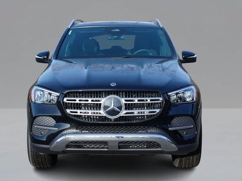 Used 2026 Mercedes-Benz GLE 350 4MATIC image 2