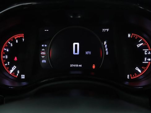 Used 2022 Dodge Durango R/T w/ Blacktop Package image 11