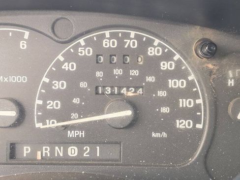 Used 1998 Ford Ranger XLT AWD/4WD image 13