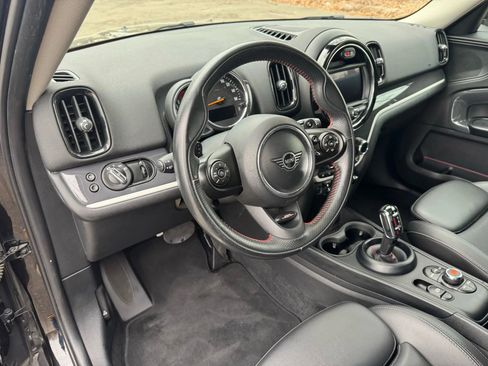 Used 2020 MINI Cooper Countryman S image 16