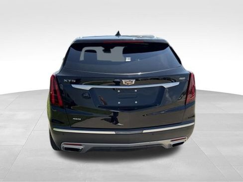 Used 2023 Cadillac XT5 Premium Luxury AWD/4WD image 6