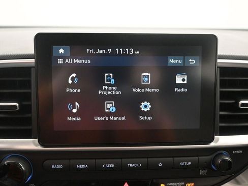 New 2026 Hyundai Venue SEL image 14