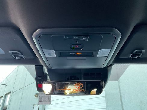 New 2026 Toyota Tacoma SR5 image 13