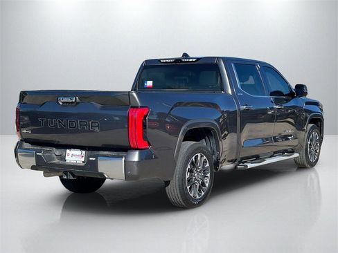 Used 2023 Toyota Tundra Limited image 5